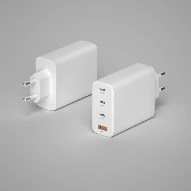 65W GaN Charger (PQ657)